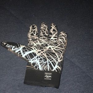 Football gloves